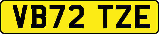 VB72TZE