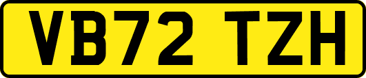 VB72TZH