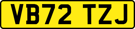 VB72TZJ