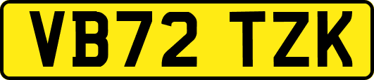 VB72TZK