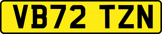 VB72TZN