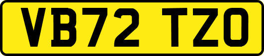 VB72TZO