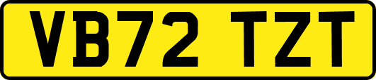 VB72TZT
