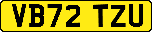 VB72TZU