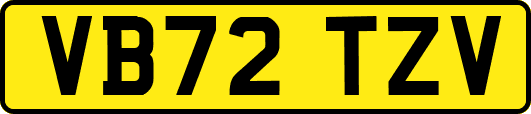 VB72TZV