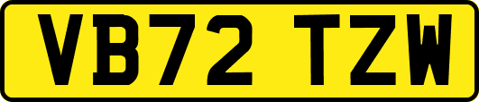 VB72TZW