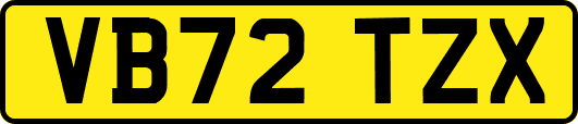 VB72TZX