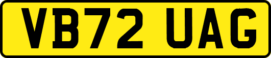 VB72UAG