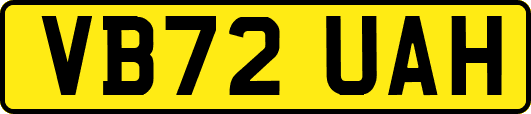 VB72UAH