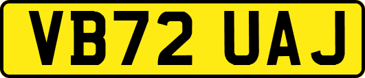 VB72UAJ