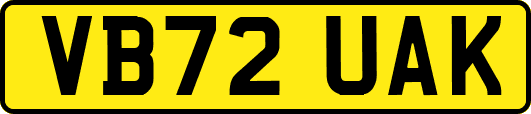 VB72UAK