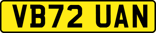 VB72UAN