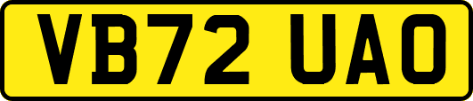 VB72UAO