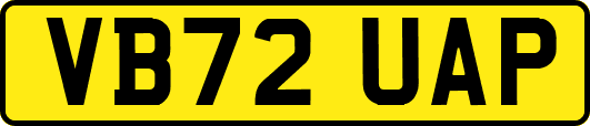 VB72UAP