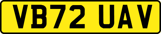 VB72UAV