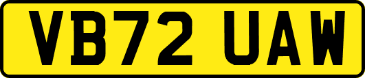 VB72UAW