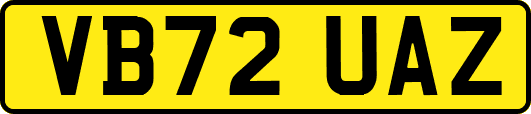 VB72UAZ