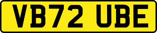 VB72UBE