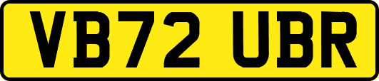 VB72UBR