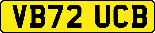 VB72UCB