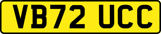 VB72UCC