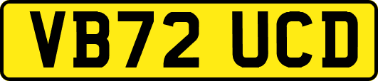VB72UCD