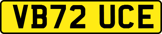 VB72UCE