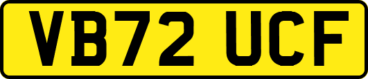 VB72UCF