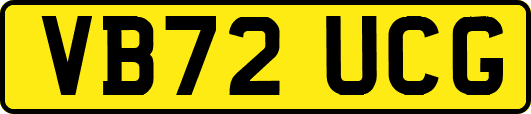VB72UCG