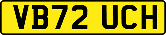VB72UCH