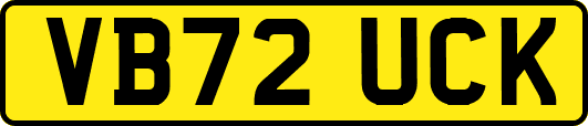 VB72UCK