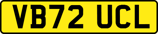 VB72UCL