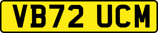 VB72UCM