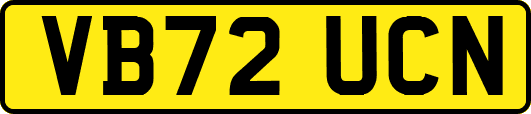 VB72UCN
