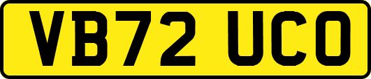 VB72UCO