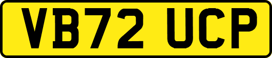 VB72UCP