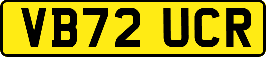 VB72UCR