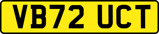 VB72UCT