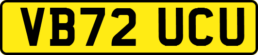 VB72UCU