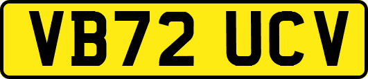 VB72UCV
