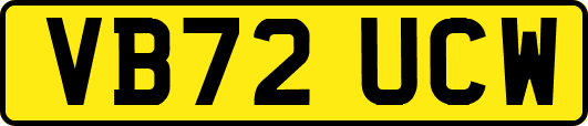 VB72UCW