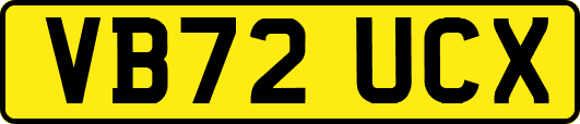 VB72UCX