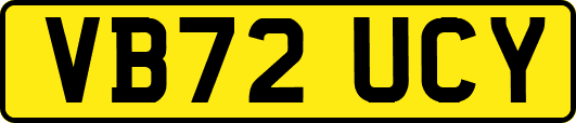 VB72UCY