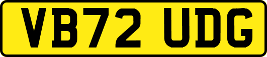 VB72UDG