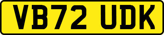 VB72UDK