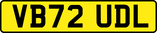 VB72UDL