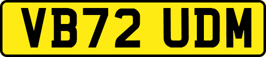 VB72UDM