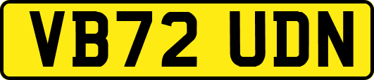 VB72UDN