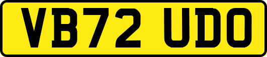 VB72UDO