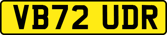 VB72UDR